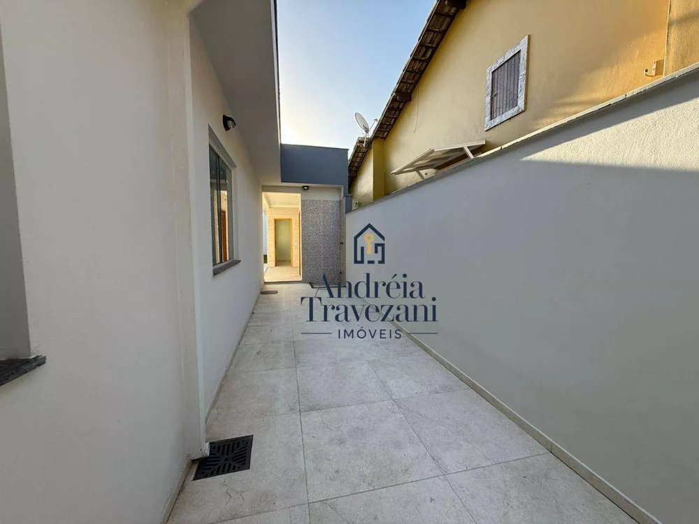 Casa, 3 quartos, 136 m² - Foto 22