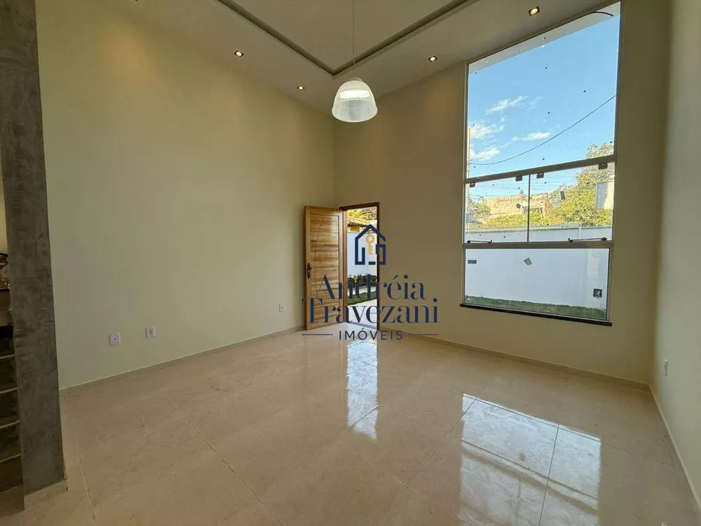Casa, 3 quartos, 136 m² - Foto 7