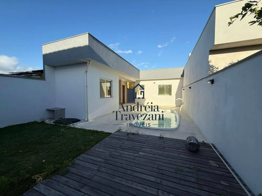 Casa, 3 quartos, 136 m² - Foto 38
