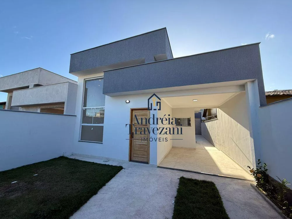 Casa, 3 quartos, 136 m² - Foto 1