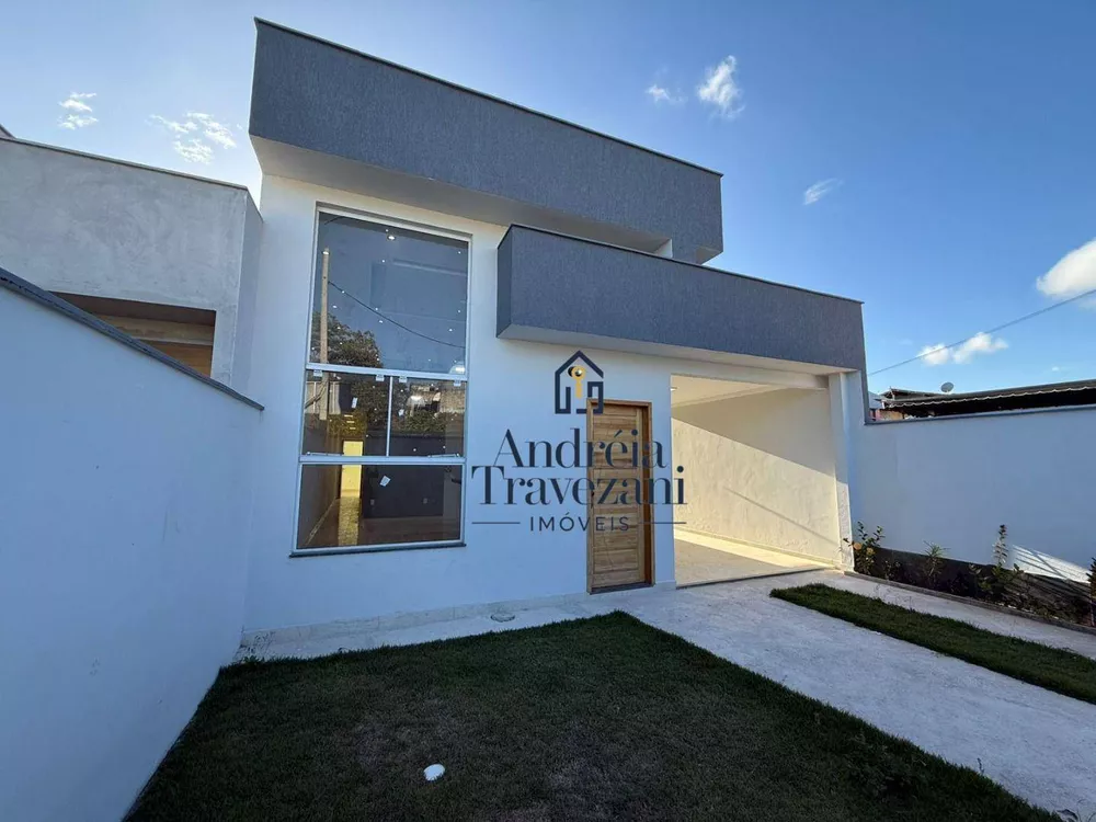 Casa, 3 quartos, 136 m² - Foto 36