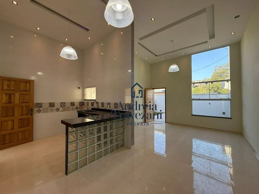 Casa, 3 quartos, 136 m² - Foto 6