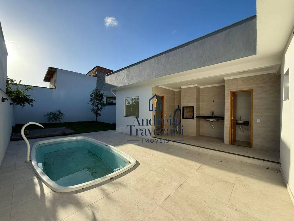 Casa, 3 quartos, 136 m² - Foto 30