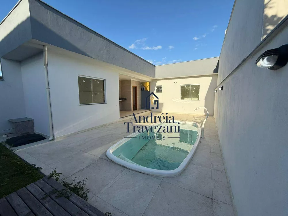 Casa, 3 quartos, 136 m² - Foto 34