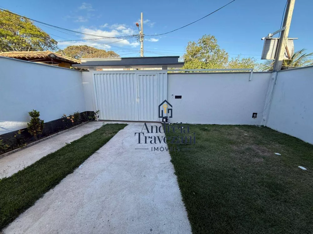 Casa, 3 quartos, 136 m² - Foto 26