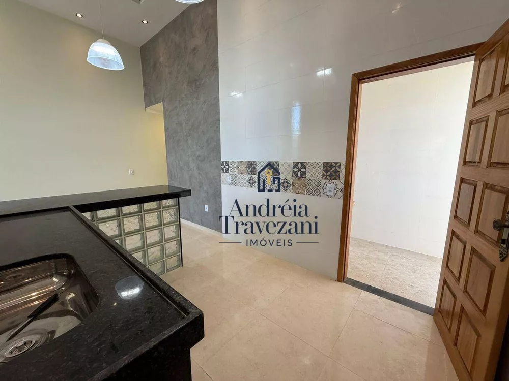 Casa, 3 quartos, 136 m² - Foto 10