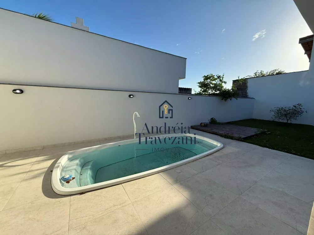 Casa, 3 quartos, 136 m² - Foto 28