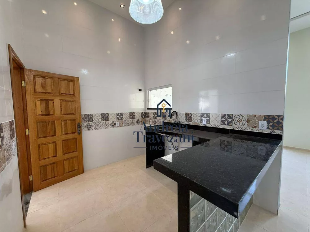 Casa, 3 quartos, 136 m² - Foto 8