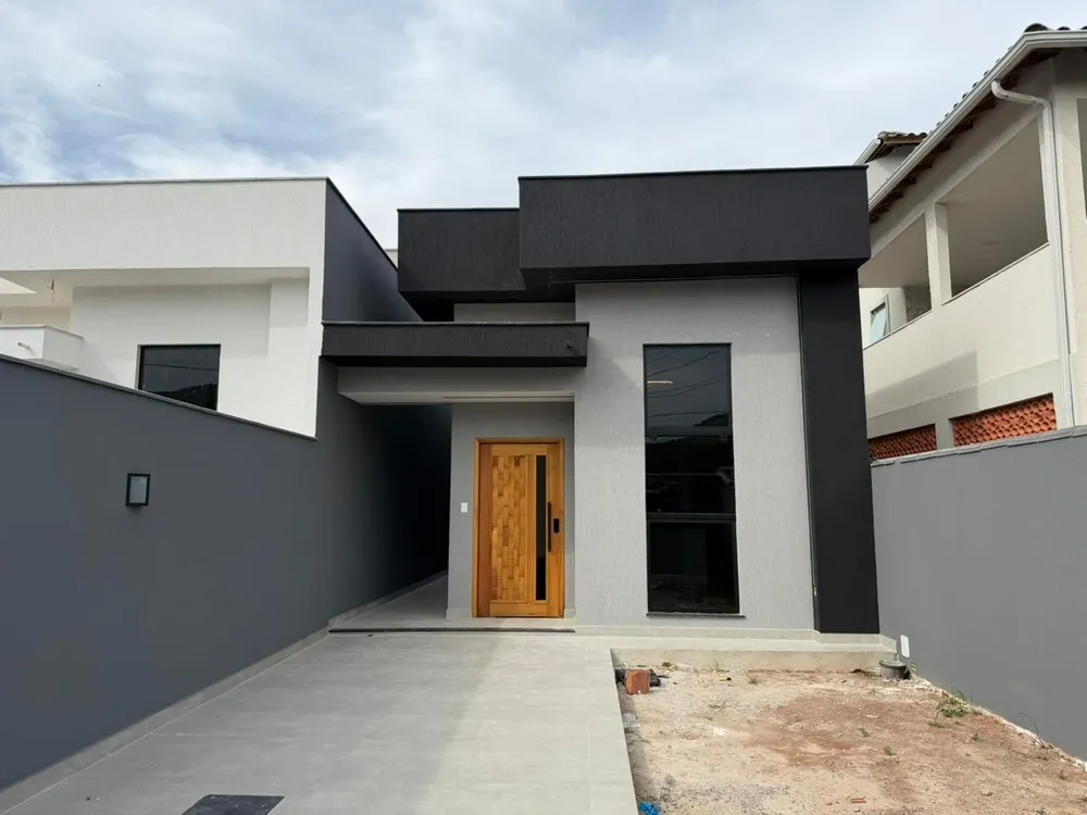 Casa, 3 quartos, 95 m² - Foto 2