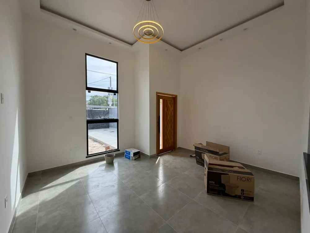 Casa, 3 quartos, 95 m² - Foto 4