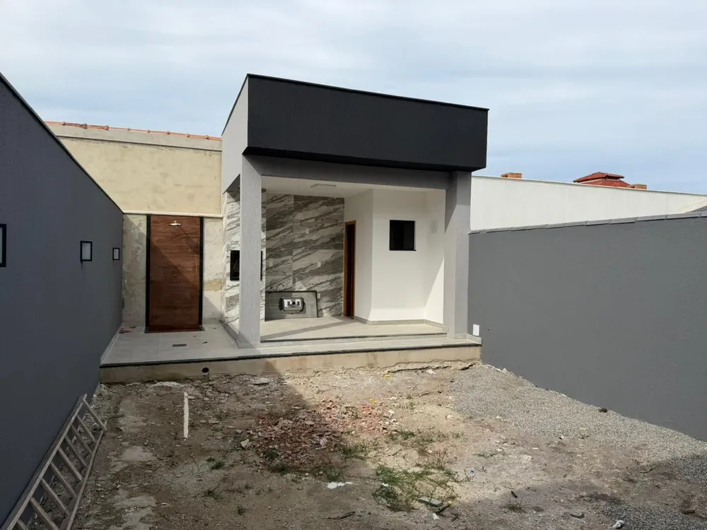 Casa, 3 quartos, 95 m² - Foto 12