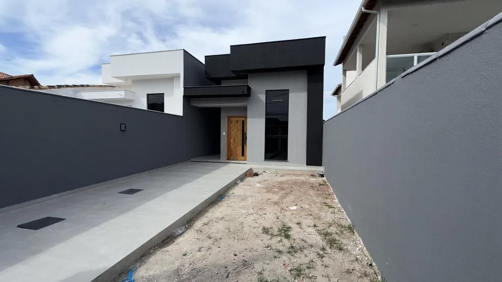 Casa, 3 quartos, 95 m² - Foto 3