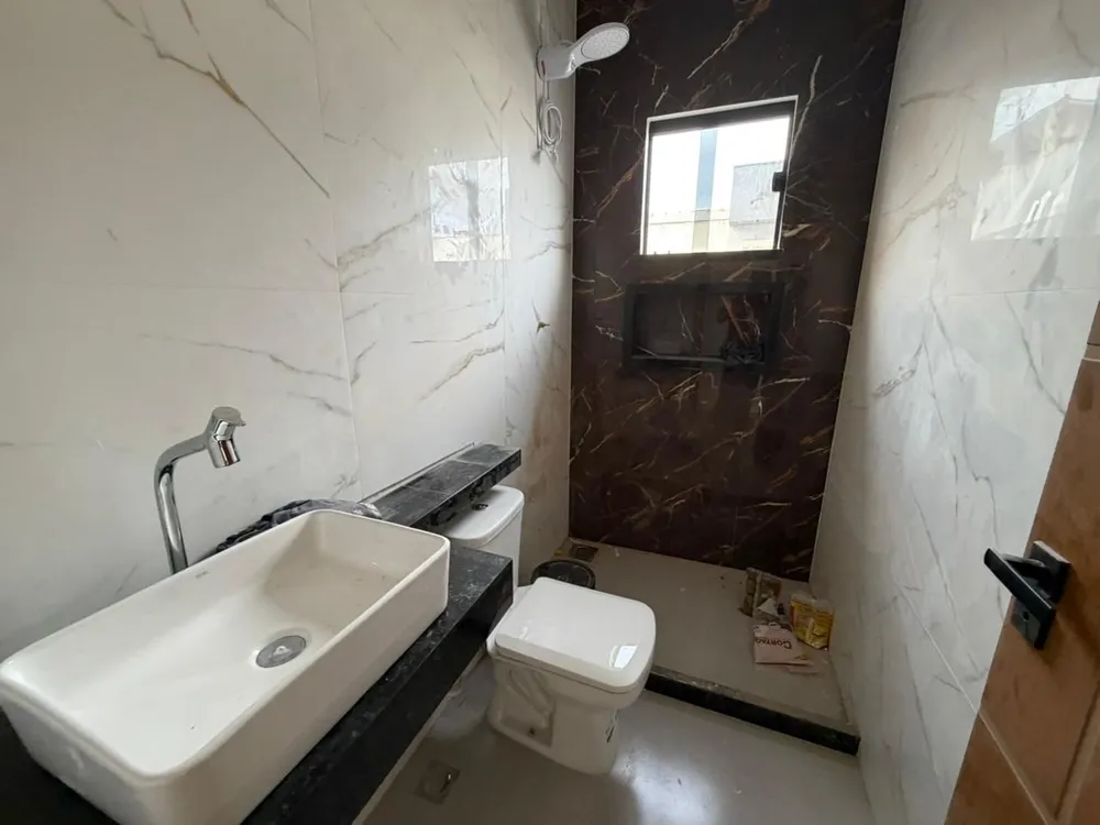 Casa, 3 quartos, 95 m² - Foto 15