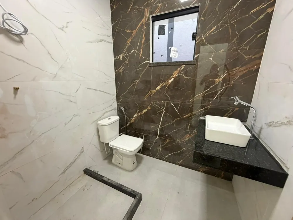 Casa, 3 quartos, 95 m² - Foto 6