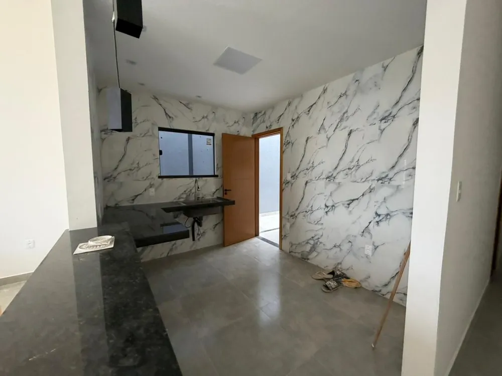 Casa, 3 quartos, 95 m² - Foto 10