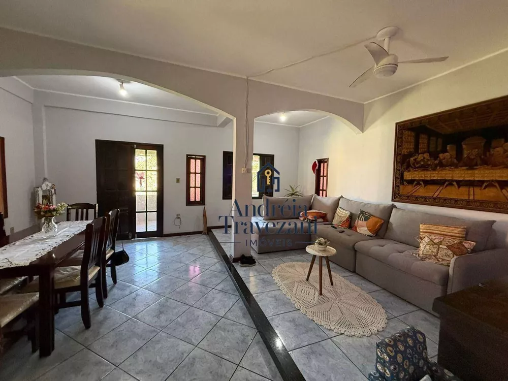 Casa, 3 quartos, 245 m² - Foto 7