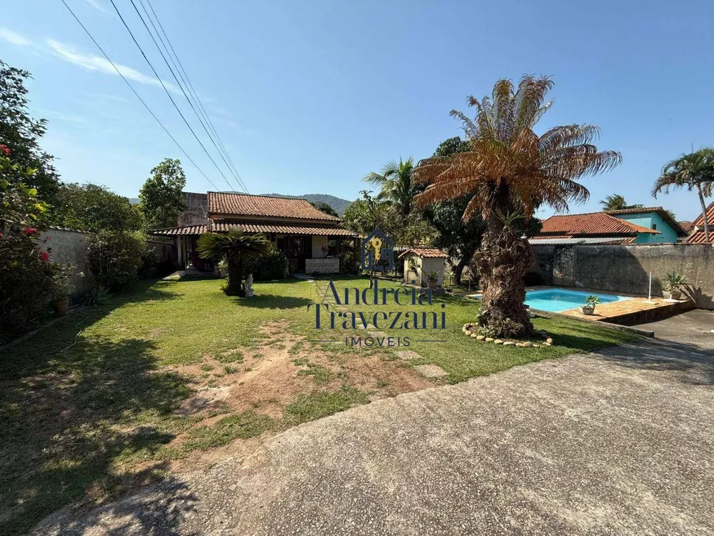 Casa, 3 quartos, 245 m² - Foto 22