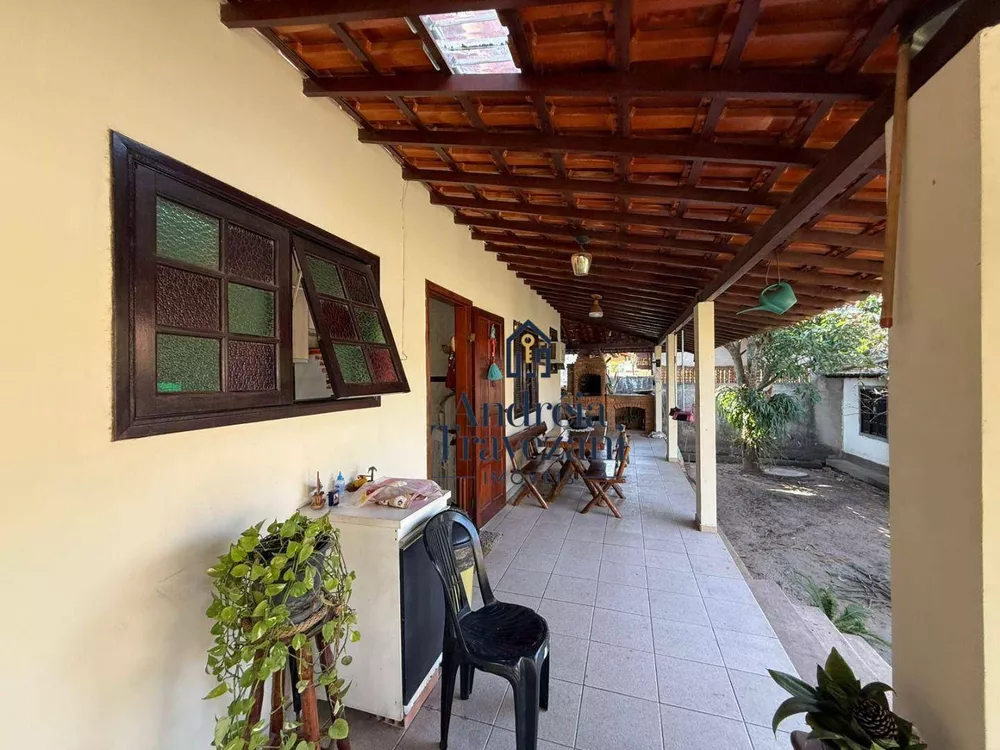 Casa, 3 quartos, 245 m² - Foto 29