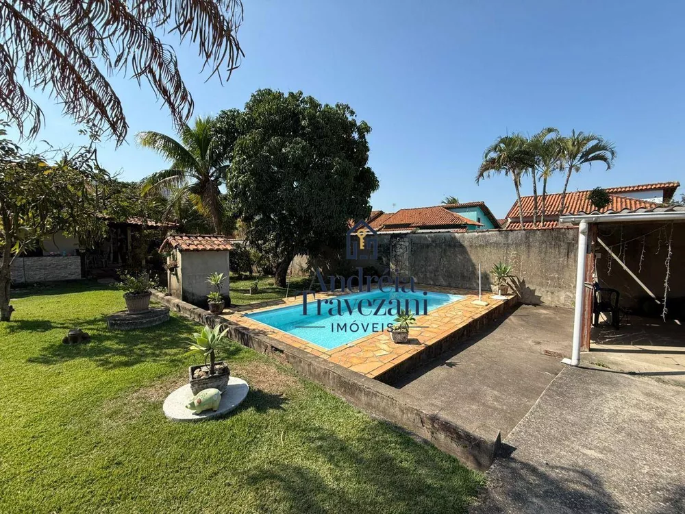 Casa, 3 quartos, 245 m² - Foto 20