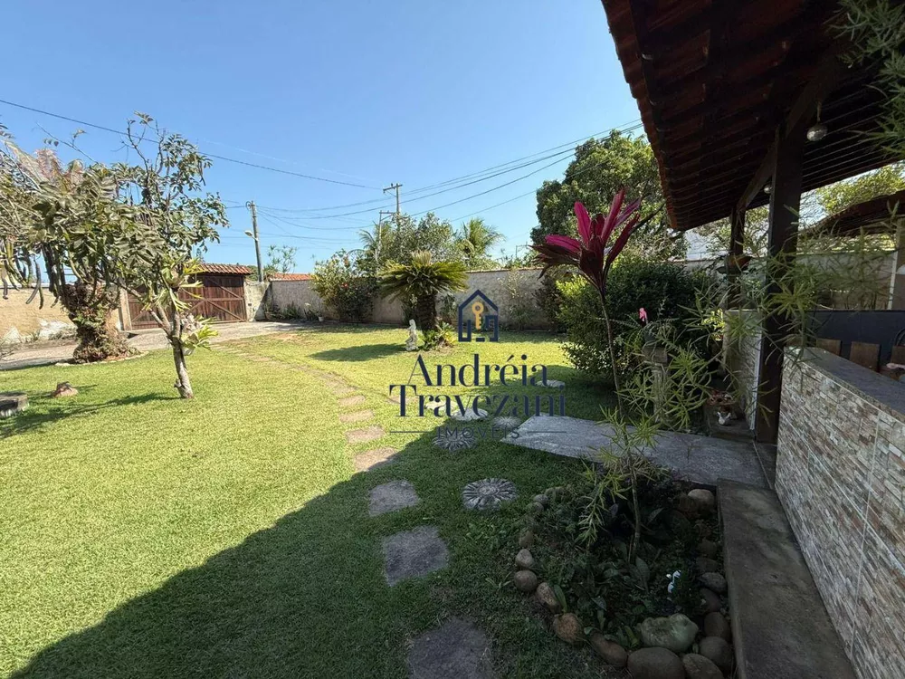 Casa, 3 quartos, 245 m² - Foto 21