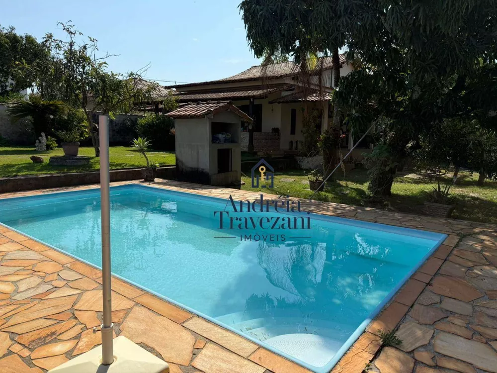 Casa, 3 quartos, 245 m² - Foto 26