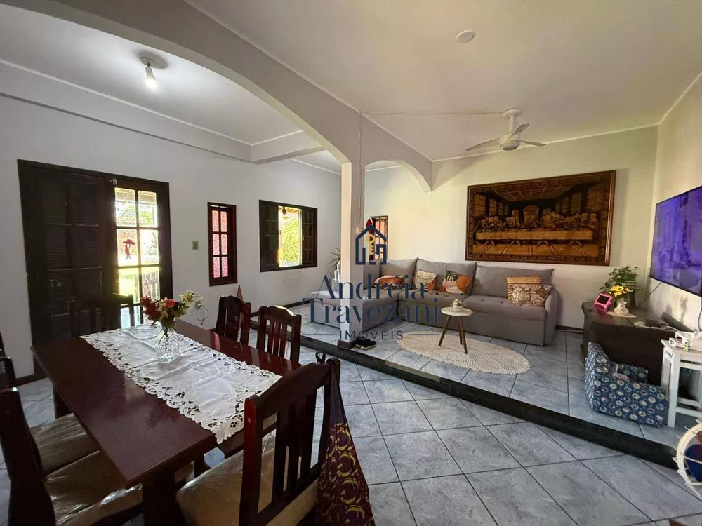 Casa, 3 quartos, 245 m² - Foto 6
