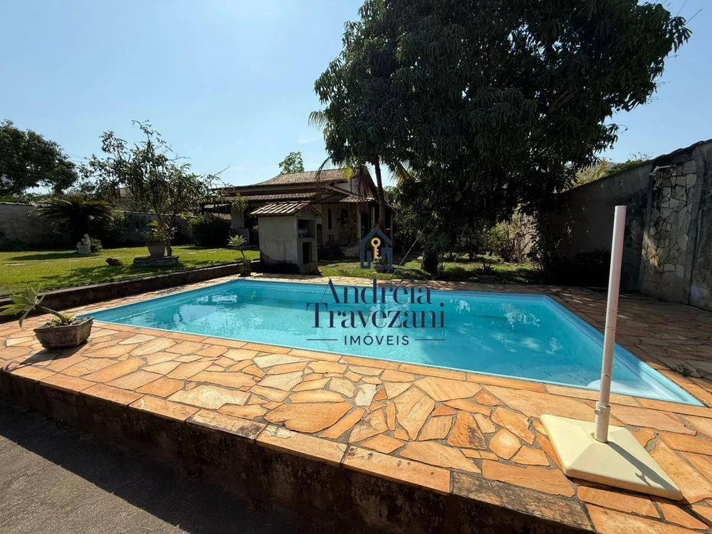 Casa, 3 quartos, 245 m² - Foto 27