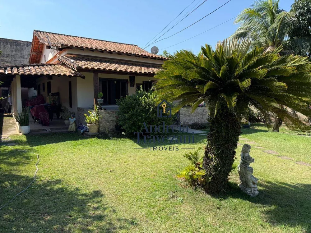 Casa, 3 quartos, 245 m² - Foto 25