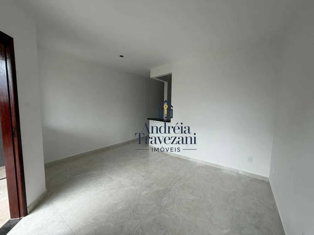 Casa, 2 quartos, 91 m² - Foto 2