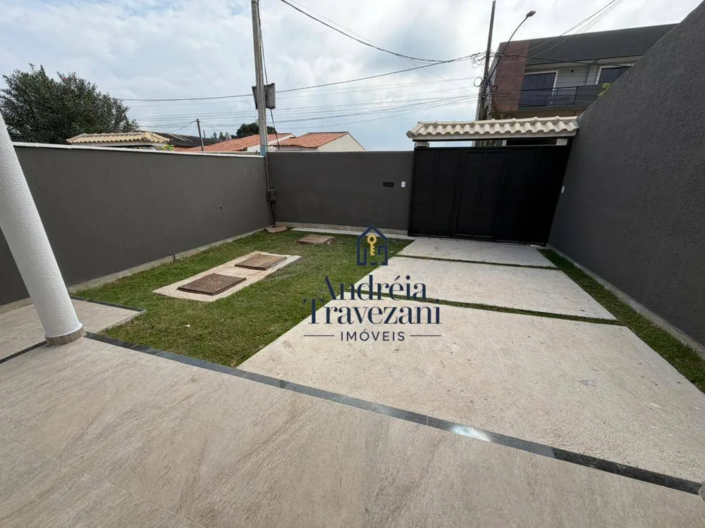 Casa, 2 quartos, 91 m² - Foto 16