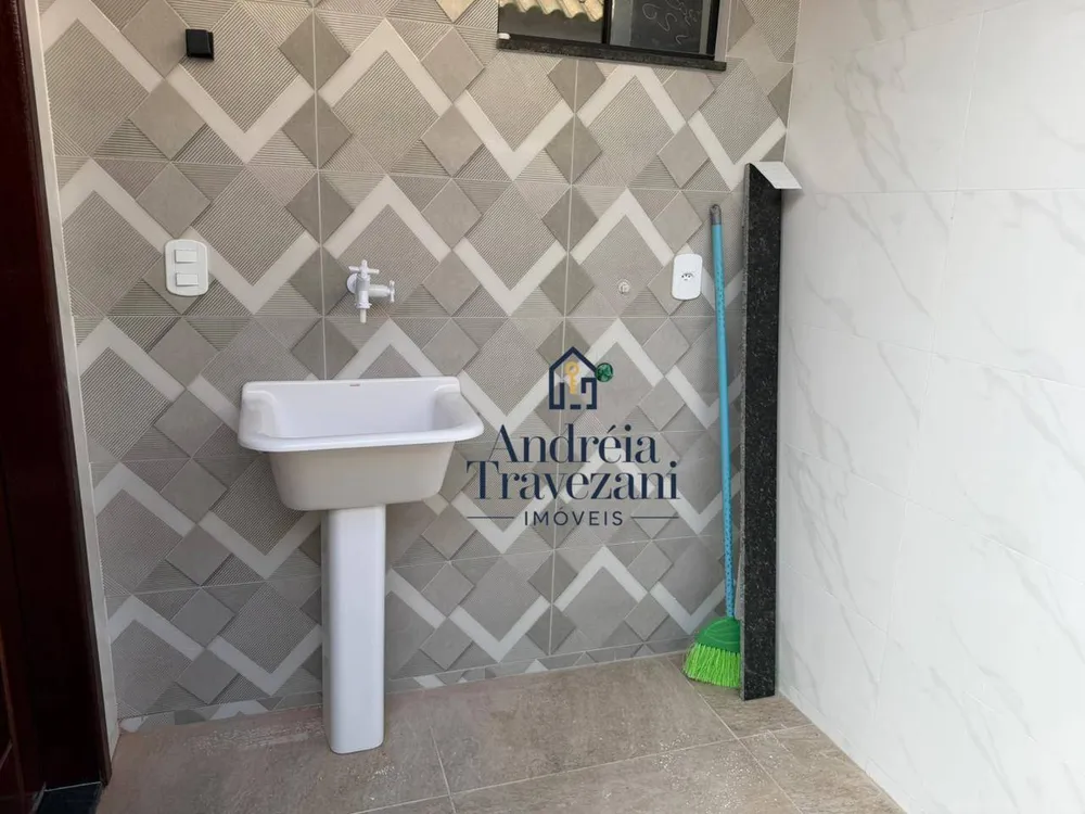 Casa, 2 quartos, 91 m² - Foto 17