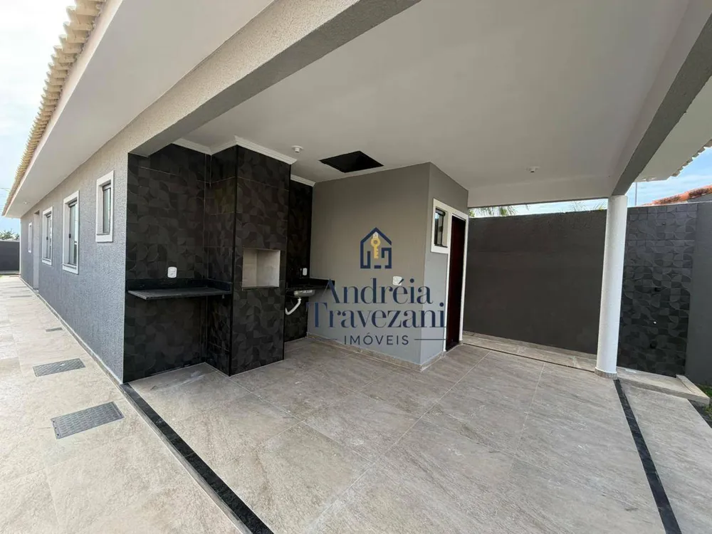 Casa, 2 quartos, 91 m² - Foto 2