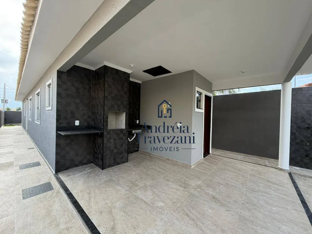 Casa, 2 quartos, 91 m² - Foto 13