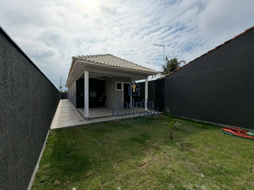 Casa, 2 quartos, 91 m² - Foto 20