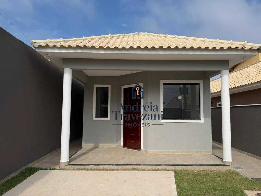 Casa, 2 quartos, 91 m² - Foto 4
