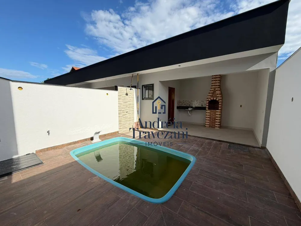 Casa, 2 quartos, 70 m² - Foto 21