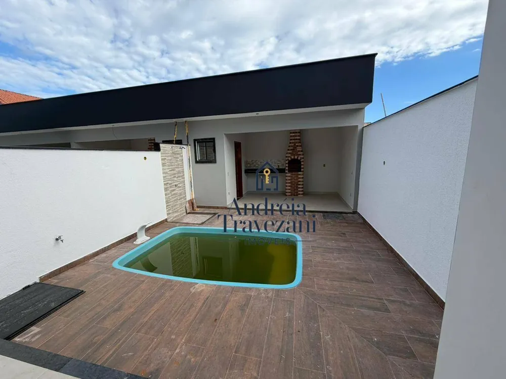 Casa, 2 quartos, 70 m² - Foto 24