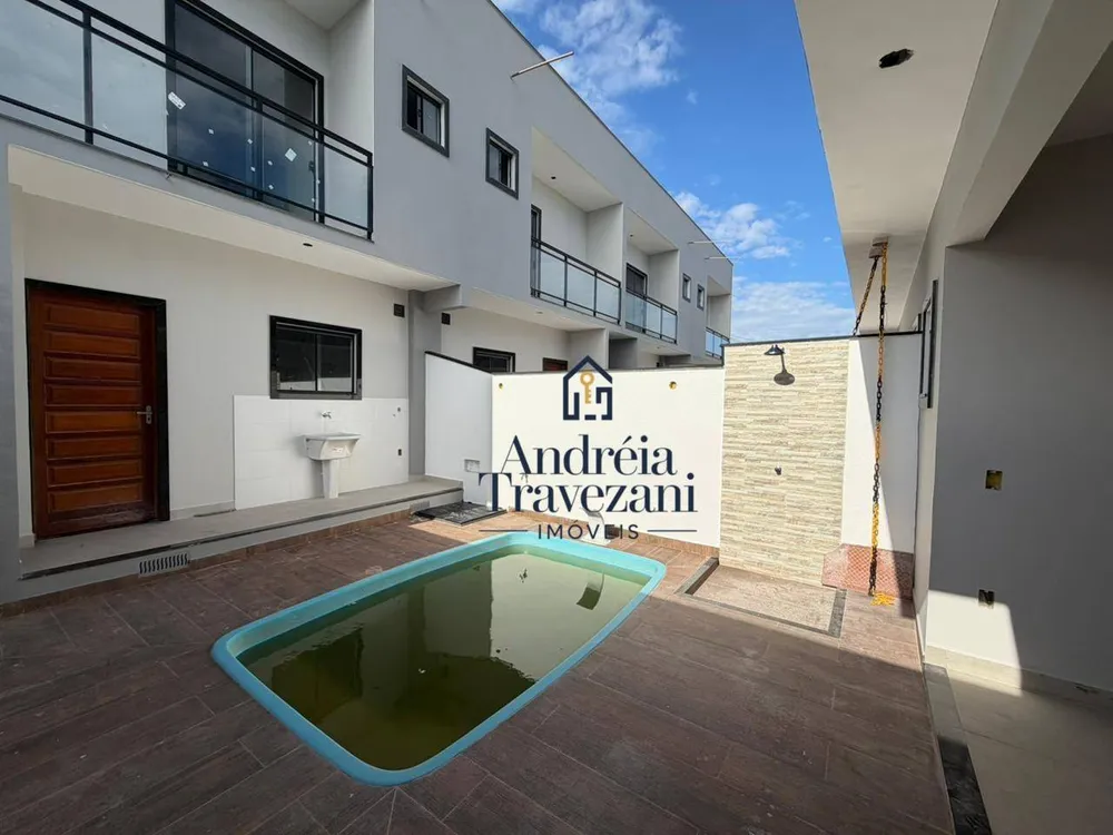 Casa, 2 quartos, 70 m² - Foto 23