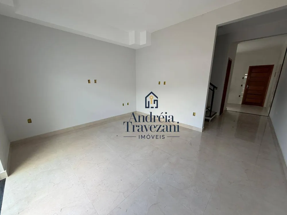Casa, 2 quartos, 70 m² - Foto 4