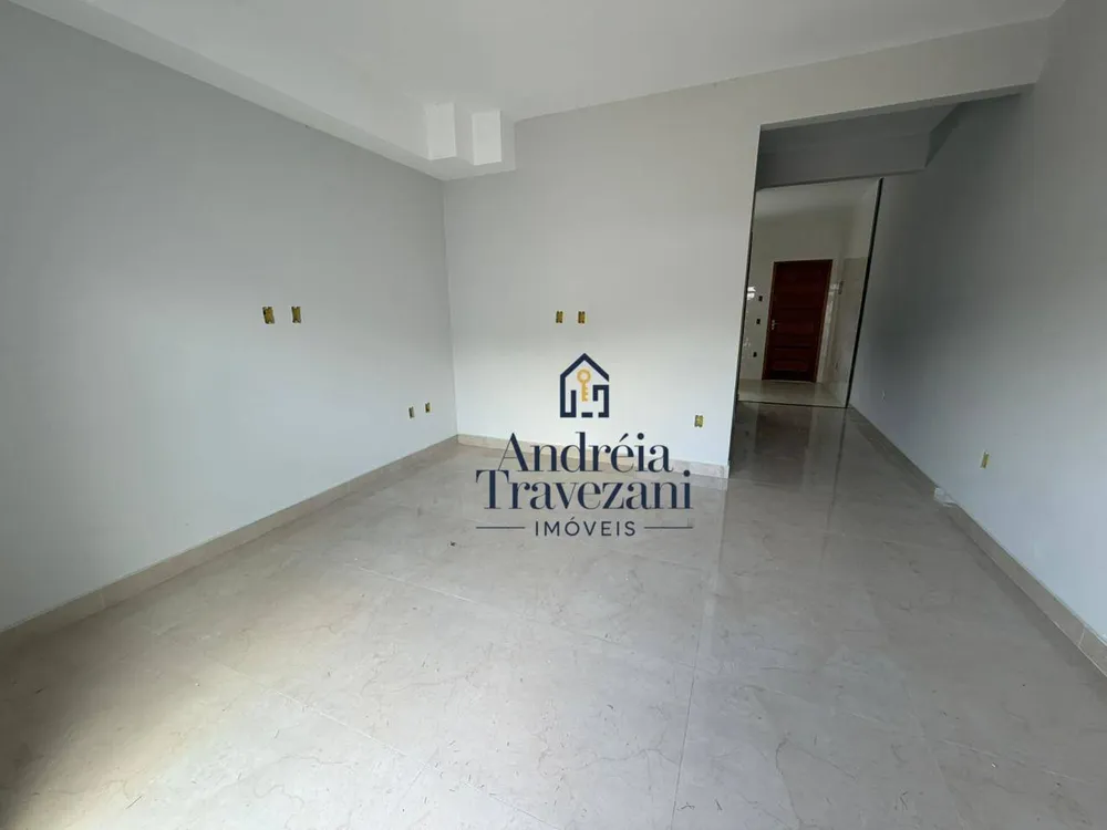 Casa, 2 quartos, 70 m² - Foto 3