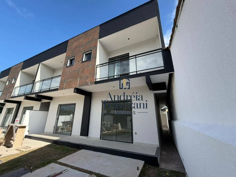 Casa, 2 quartos, 70 m² - Foto 1