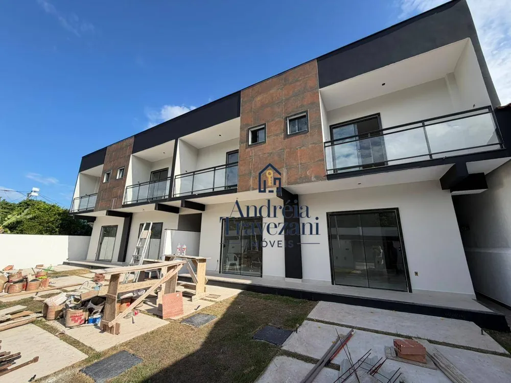 Casa, 2 quartos, 70 m² - Foto 2