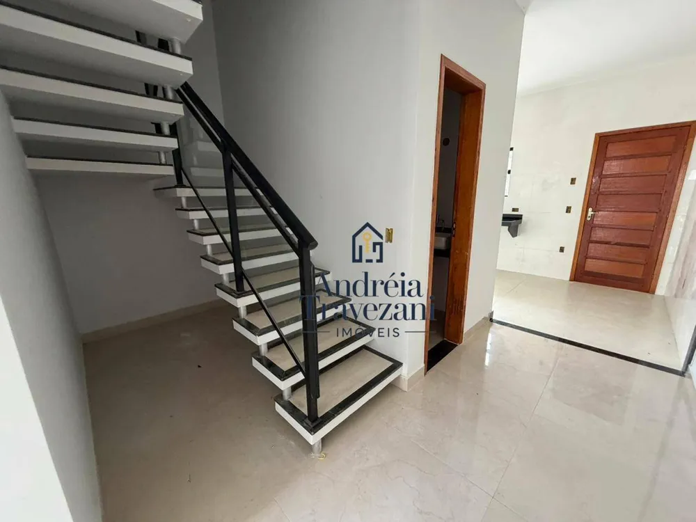 Casa, 2 quartos, 70 m² - Foto 9