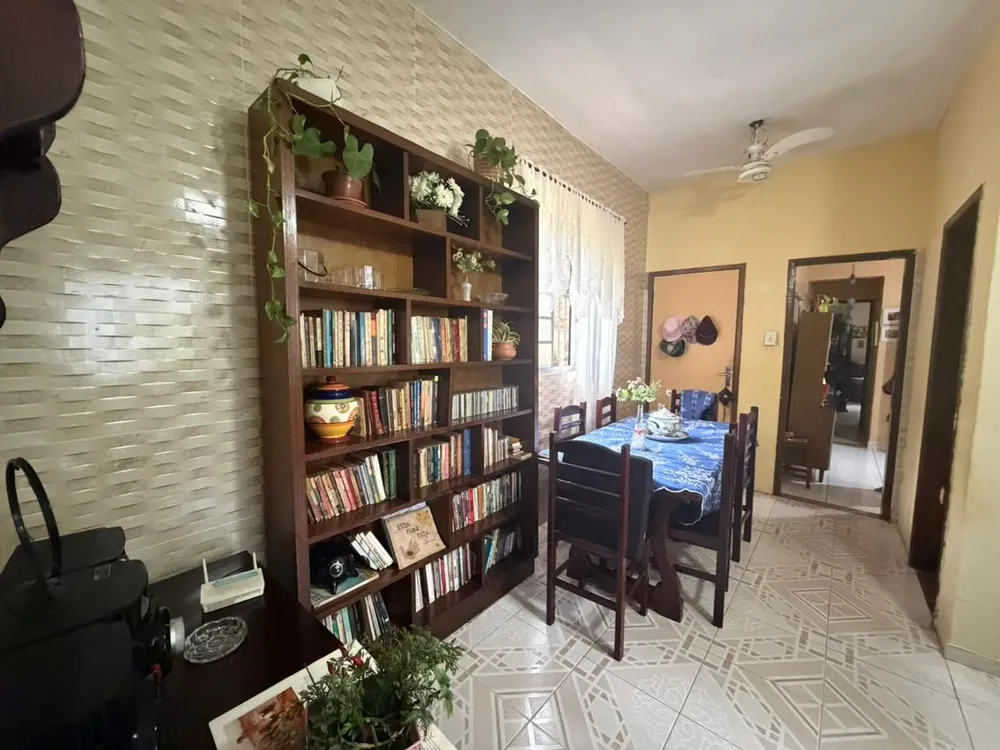 Casa, 2 quartos, 120 m² - Foto 5
