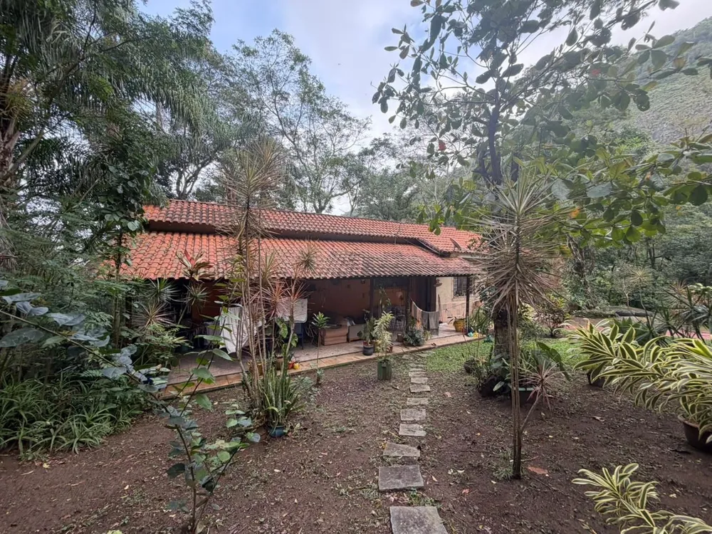 Casa, 2 quartos, 120 m² - Foto 1