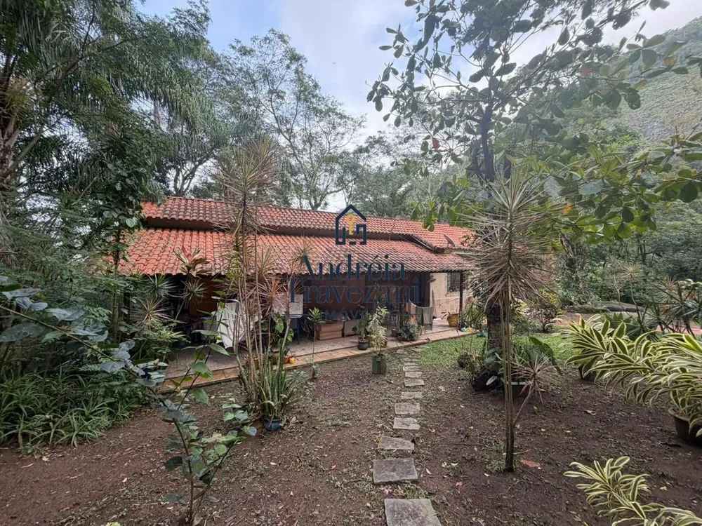 Casa, 2 quartos, 120 m² - Foto 2