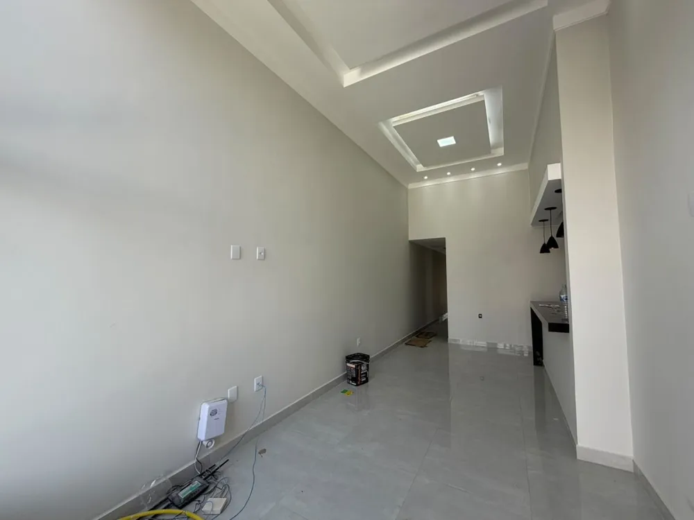 Casa, 3 quartos, 90 m² - Foto 2