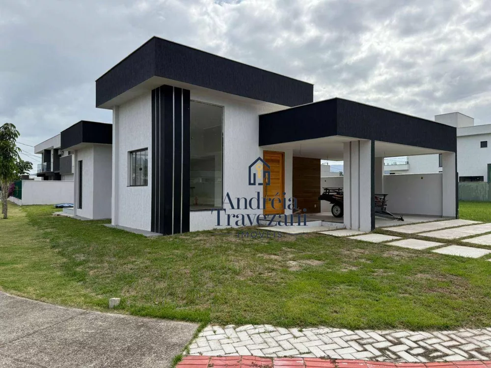 Casa de Condomínio, 3 quartos - Foto 18