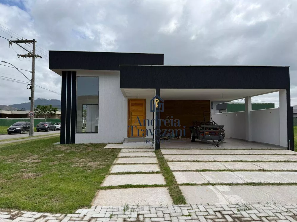 Casa de Condomínio, 3 quartos - Foto 9