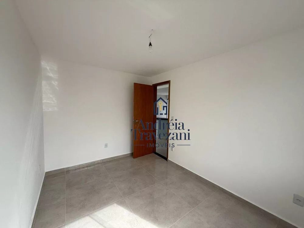 Casa de Condomínio, 3 quartos - Foto 11